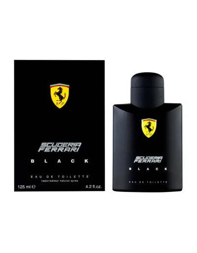 PERFUME FERRARI SCUDERIA...