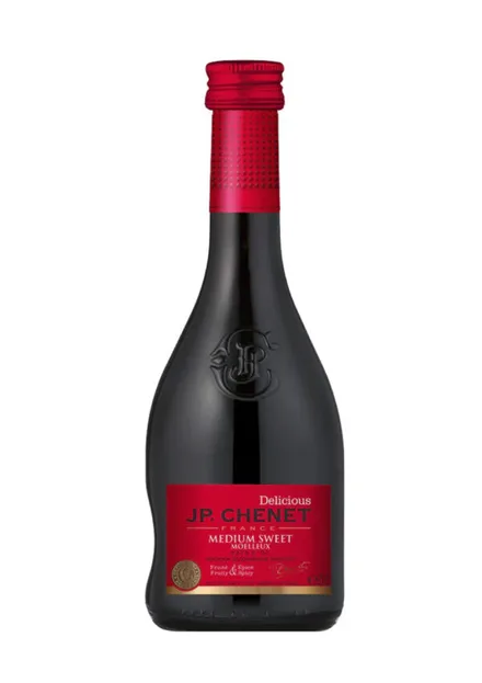 Vino Chenet Delicious Medium Sweet 750ml