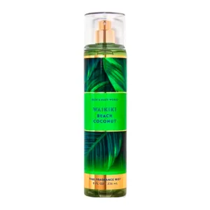 Colonia Corporal Bath Body Works Waikiki Beach 236ml