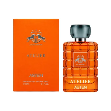 Perfume Asten Atelier Edp 100ml