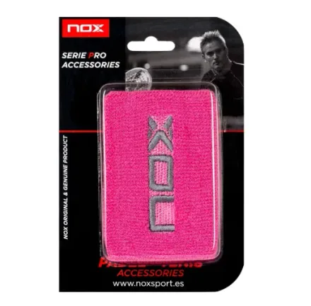 Nox Munequera 2UNI