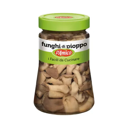 Champinones Amico Alamo 470 Gr