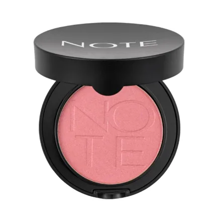 Blush Note Luminous Silk Compact 13 Gr