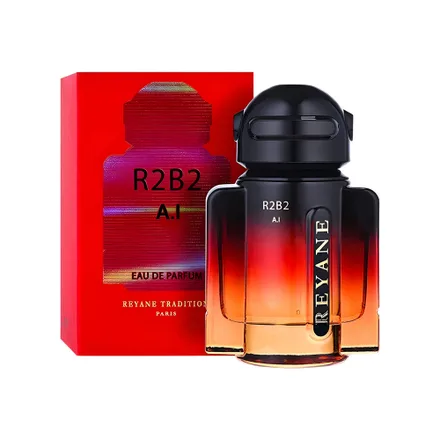Perfume Reyane R2 B2 Ai Femenino Edp 100ml