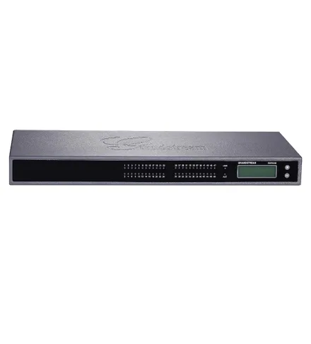 GRANDSTREAM GXW4248 IP ANALOG GATEWAY