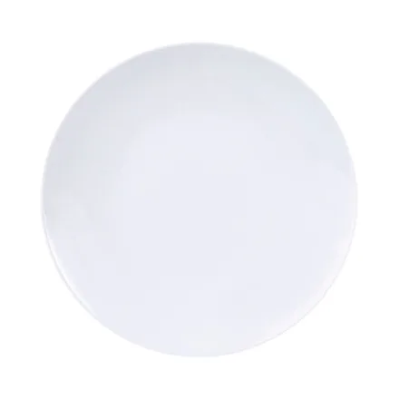 Plato Postre Tramontina Leonora 206