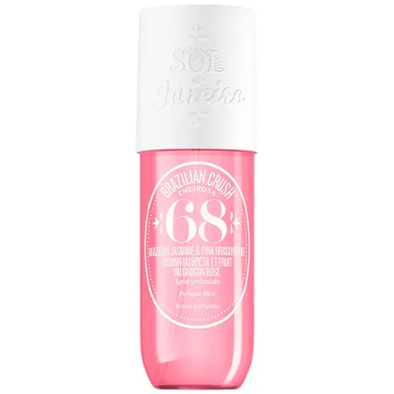 Splash Sol Janeiro Cheirosa 68 240ml