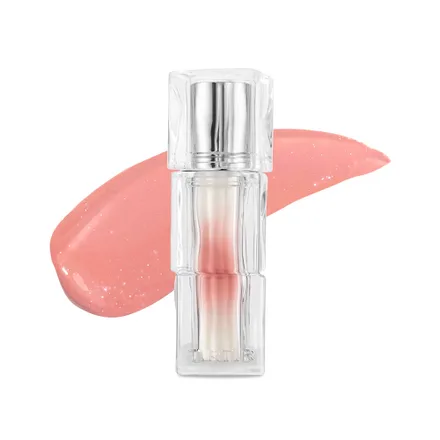 Tinta Labios Tirtir Waterism Glow 25 Nutty Gr