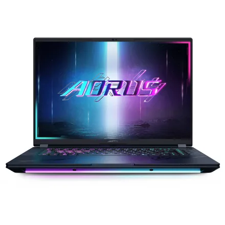 Gamer Gigabyte Aorus Master 16 Ultra 9 Geforce Rtx 5090 2TB 32GB