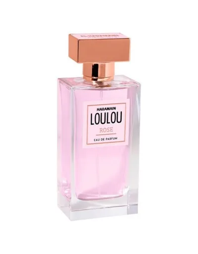 TESTER PERFUME AL HARAMAIN...