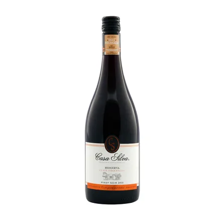 Vinho Casa Silva Reserva Pinot 750ml