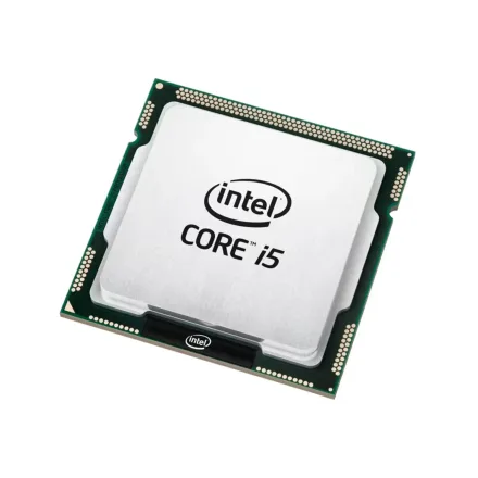 Processador I5 Pull Oem Socket 1150 4 Threands Cache