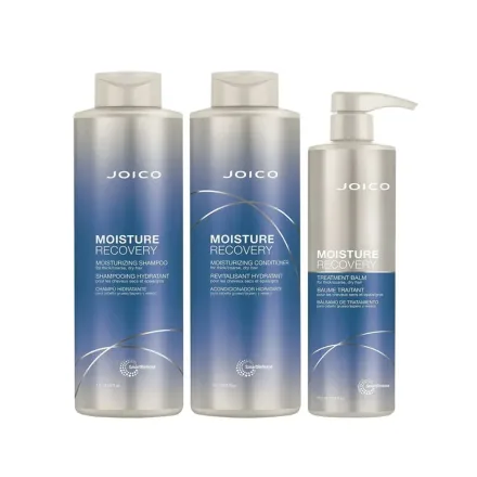 Joico Moisture Recovery Sh Plus Cd Mask 1L 500ml