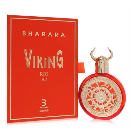Bharara Viking Rio Parfum 100ml