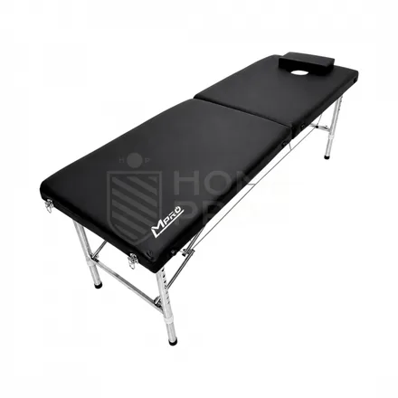 LMPRO LM3436 MACA DE MASSAGEM PRETA PORTÁTIL