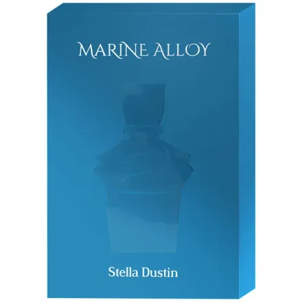 Stella Dustin Perfume Marine Alloy Eau Parfum 100ml