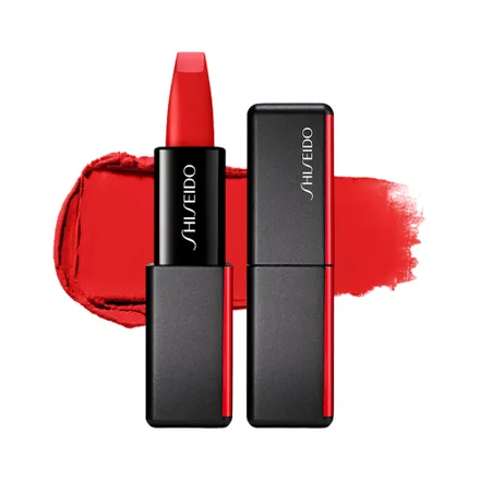 Labial Shiseido Modernmatte Powder 514 Hyper 4 Gr