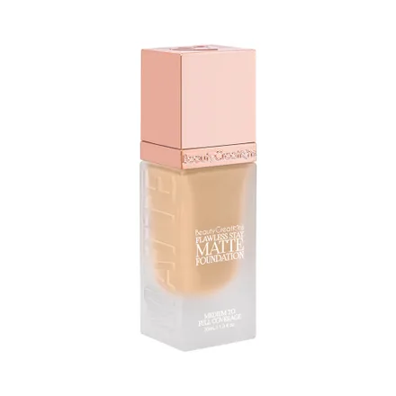 Base Beauty Creations Flawless Stay Matte 30ml