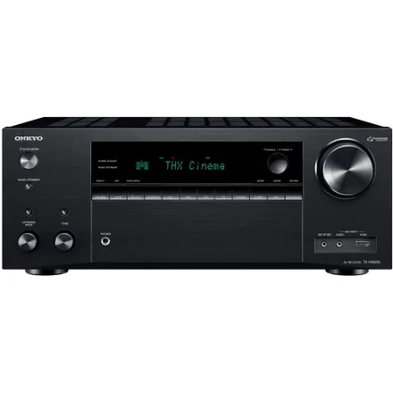Receiver AV Onkyo – TX-NR696M2BMDC