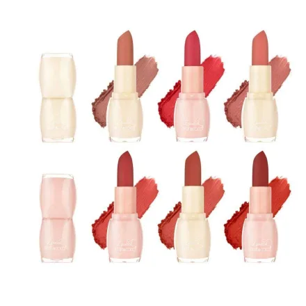 Kevin Coco Batom Cremoso 6 Color