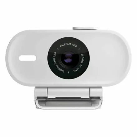 Webcam Elgato Facecam Neo 60 Fps