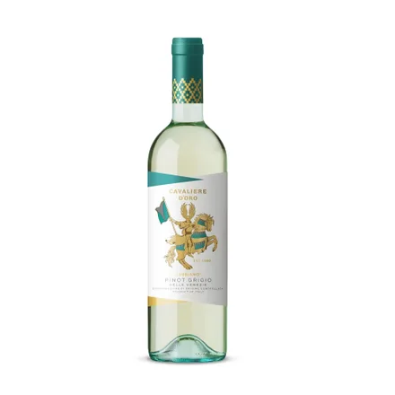 Vinho Gabbiano Pinot Grigio 750ml