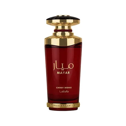 Perfume Lattafa Mayar Cherry Intense Unisex Edp Agatres 100ml