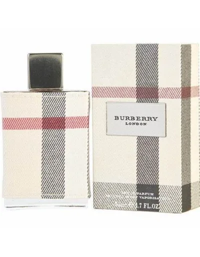 Burberry London Fem Edp 100ml