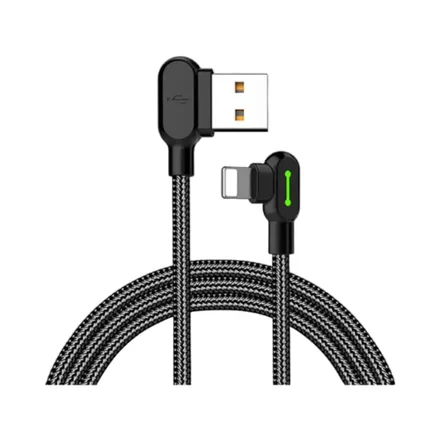 Cable Mcdodo Ca 4671 Lightning Nylon