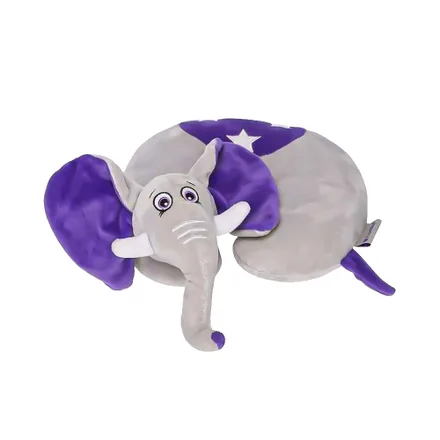 Flappy Elephant Ref 283M Travel