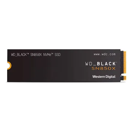 2 Western Digital 4 4TB