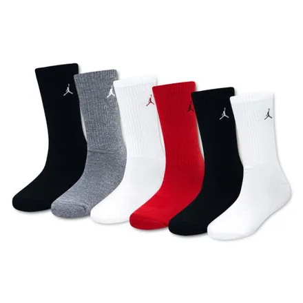 Nike Media Everyday Essential 6P 9