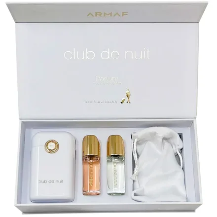 Perfume Armaf Club Nuit Mini Edp 2 12ml
