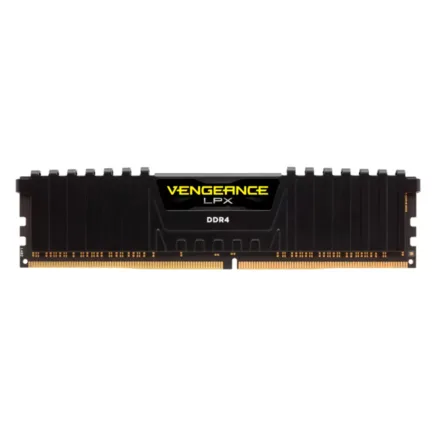 Corsair Vengeance Lpx Ddr 4 3200