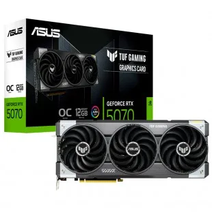 Placa Video Geforce Tuf Gaming Oc Gddr 7