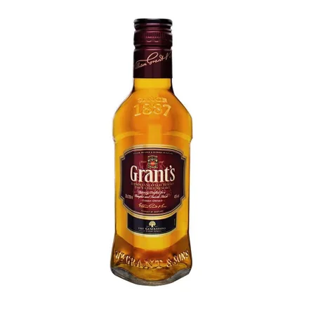 Whisky Grants 350ml