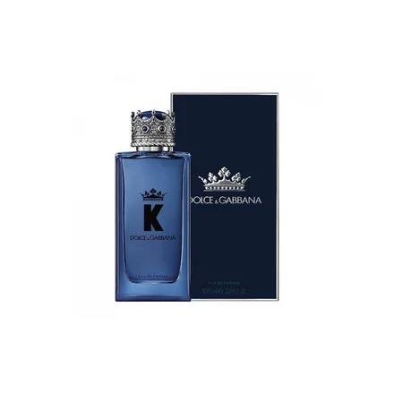 Dolce Gabbana Men Eau Parfum 100ml