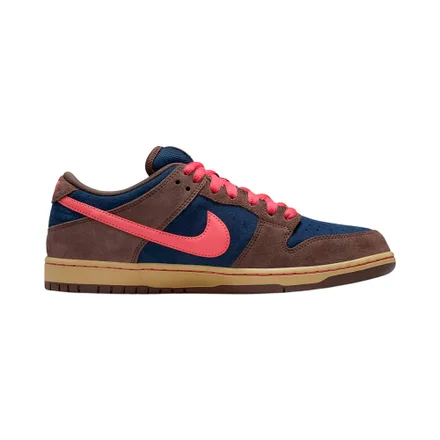 Calzado Deportivo Nike Hq1625200 Sb Dunk Low Pro Masculino