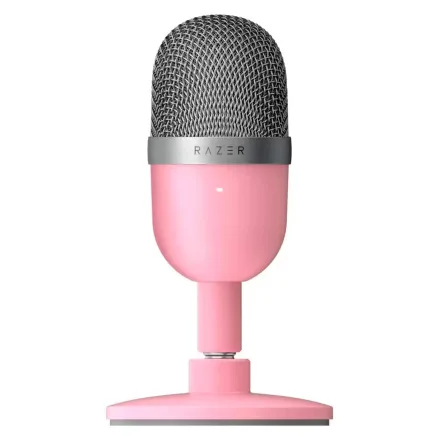 Microfone Seiren Mini RZ19 R3M1