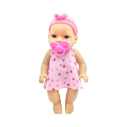 Muneca Divertoys Luni Baby 0636