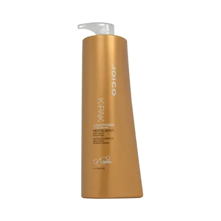 Acondicionador Joico Pak Revitalisant Reparador 1LT