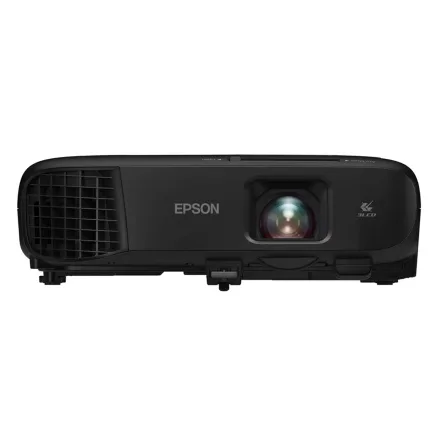 Projetor FH52 Plus Power Lite 4000 Lumens