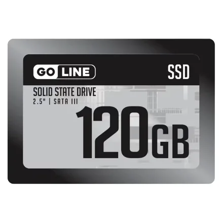 Goline Sata 3