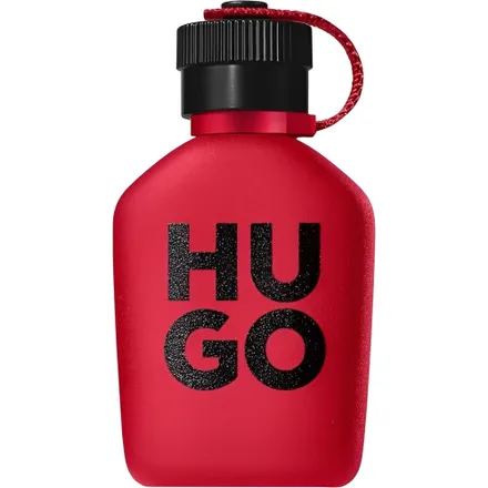 Perfume Hugo Boss Intense Eau Parfum Masculino 125ml