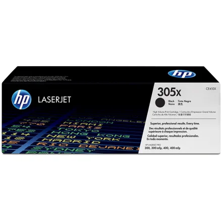 Toner Hp 305X