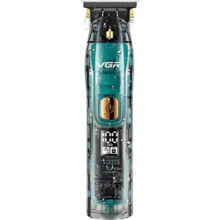 Vgr Afeitadora 961 Recargable
