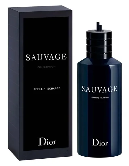 Christian Dior Sauvage Eau Parfum Refill 300ml