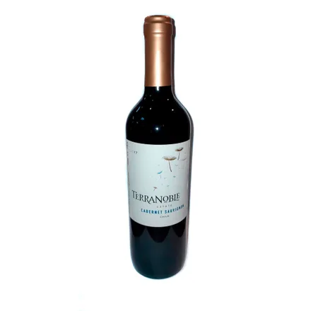 Vinho Terranoble Cabernet Sauvignon 750ml
