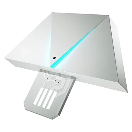 Modulo Ritmo Nanoleaf Rhythm Sound NL28 Paineis