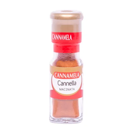 Canela Molida Cannamela 25g